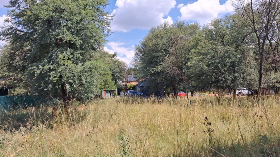 0 Bedroom Property for Sale in Buffelspoort Eco Estate North West